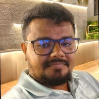 FUAARK Employee Bhavik Naik's profile photo