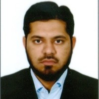 Hamdard University Employee Muhammad Muzzamil's profile photo