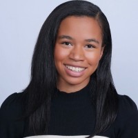 iGeneration Youth Employee Julianni Wyche's profile photo