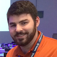 Mumo Systems Employee Kian Stack's profile photo
