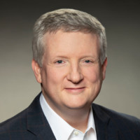 Partners Plus Employee Bill Hogan's profile photo