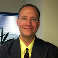 I-TECH Solutions Inc. Employee W Cooley's profile photo