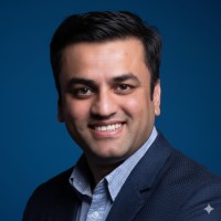 iCustoms.ai Employee Adnan Zaheer's profile photo