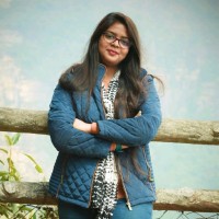 Enmay Employee Priyanka Prajapati's profile photo