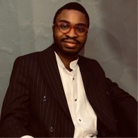 Thünen Institute Employee Emmanuel Maduka's profile photo