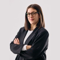 Inema Employee Anna Giovani's profile photo