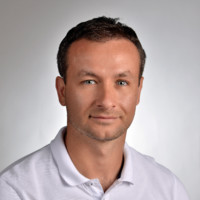 Audia Employee Zoltán Őszi's profile photo