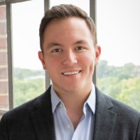 Pensford Financial Group Employee Joshuah Mills's profile photo