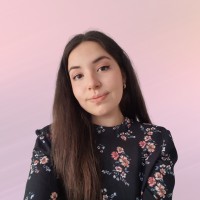 KAMI Employee Julie Akcay's profile photo