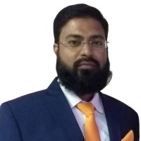 Website It Solution Employee Farhan Ansari's profile photo