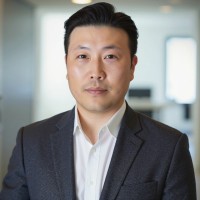 Pension Assurance LLP Employee Eric Kuo's profile photo