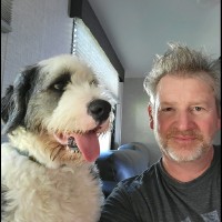 Environment Canada Employee Jeff Lipton's profile photo