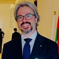 UNINFO Employee Massimiliano Gambardella's profile photo