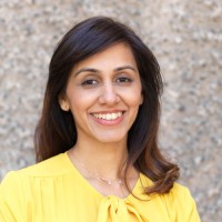 Booking.com Employee Maryam Umar's profile photo