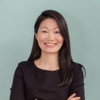 Shiseido Employee Aiko Angin-Ito's profile photo