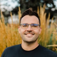 City of Calgary Employee Anthony Bourque's profile photo