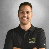 HiloTech Employee Pascal Dupuis's profile photo