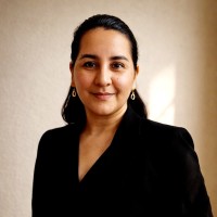 SerCon Employee Andrea Martínez's profile photo