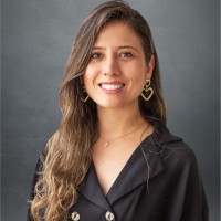 Juan Valdez Café Employee Maria Camila Lopez Rojas's profile photo