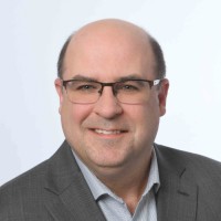 Symbria Employee Robert Stevenson's profile photo