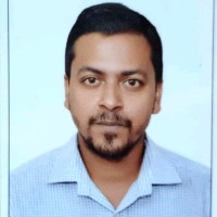 CBSI Global Employee Anjan Kar's profile photo
