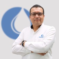 Isquisa Employee Leonardo Cavazos Marroquín's profile photo