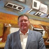 Olympia Hospitality Employee Joshua Langley's profile photo