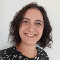 SciLeads Employee Sophie Bryant's profile photo