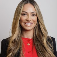 Giambrone & Partners International Law Firm Employee Joanna Bailey's profile photo