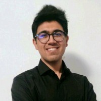 Meta Employee Harsh Chandra's profile photo