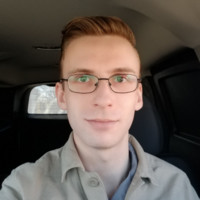 Systems MD Employee Michael Bartlett's profile photo