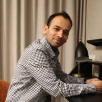 Aditya Sharma Email & Phone Number
