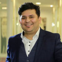 Ankit Jain Email & Phone Number
