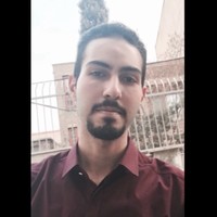 CarbiCrete Employee Shahab Hashemi's profile photo