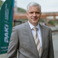PAKi Logistics Employee Sven Kokemor's profile photo