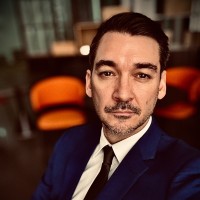 Norddeutscher Rundfunk Employee Dominik Deuber's profile photo