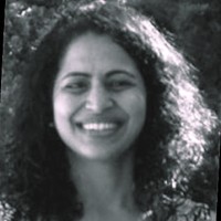 Forbes Business Council Employee Karpagam Narayanan's profile photo