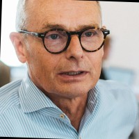 Technolution Employee Allan Spork's profile photo