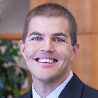 Purdue University Employee Mitchell Farmer's profile photo