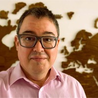 Aquaphor Water UK Employee Tony Holland's profile photo