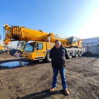 Rent a Crane Employee Eduardo Gamboa Valenzuela's profile photo