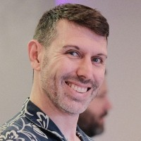 Dottie's Flowers & Plants Employee Stephen Freedman's profile photo