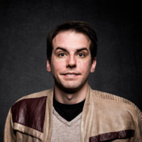 Azlin Software Employee Evan Dragic's profile photo