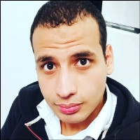 XTech Employee Mostafa Shalaby's profile photo