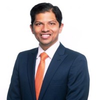 Guggenheim Partners Employee Akshay Joshi's profile photo