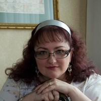 Carina Press Employee Dana Bell's profile photo