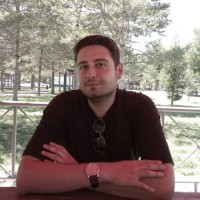 Obrosoft Employee Mustafa Kapucu's profile photo