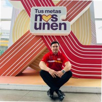 CADENA COMERCIAL OXXO SA DE CV Employee Eduardo Martinez's profile photo