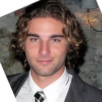 IsselNord Employee Daniele Spagnuolo's profile photo