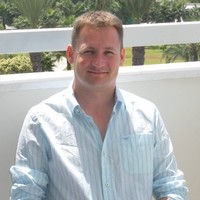 Welland Medical Ltd Employee Alun Williams's profile photo